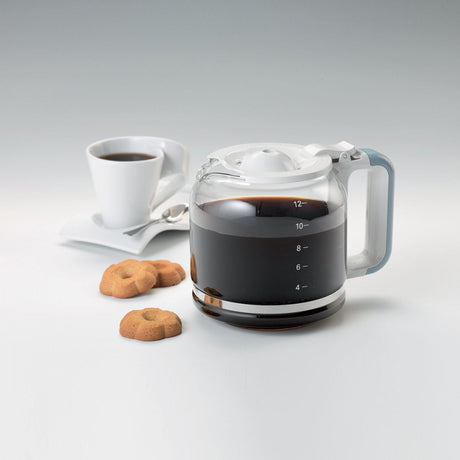 EAN 8003705114142 - Ariete 1342/04 Totalmente automática Cafetera de filtro imagen 3