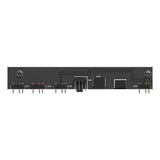 Caja Pc E-Atx Performance 1 Ft A-Rgb Negro Antec Int:2x3.5,3x2.5/ 2xusb3.0, 1xusb-C/ Audio In/Out/ Paneles Lateral De Cristal Templado/ Pantalla Led