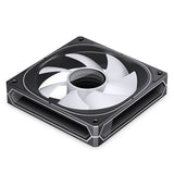 Jonsbo Fr-505b Ventilador 12 Cm Negro, Blanco 1 Pieza(S)