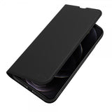 Funda Nevox Vario Series Para Iphone 14 Pro Max 4250686411041 Negra