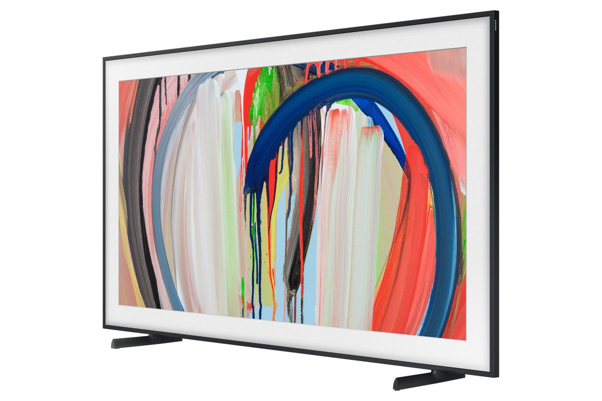 Samsung The Frame Tv 55" Ls03he 4k Sin Reflejos Vision Ai Smart Tv (2026)