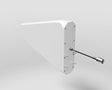 EAN 4718937624270 - Zyxel IBCACCY-ZZ0109F antena para red Antena direccional Clase N imagen 1