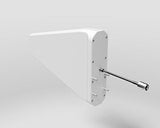 EAN 4718937624270 - Zyxel IBCACCY-ZZ0109F antena para red Antena direccional Clase N imagen 1
