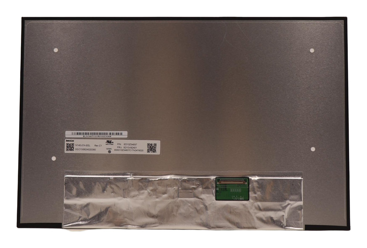 EAN 5715063038673 - Lenovo 5D10V82401 refacción para laptop Mostrar imagen 1