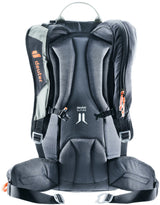 Mochila Deuter Alproof Lite 22 Tin/Black  Para Avalanchas