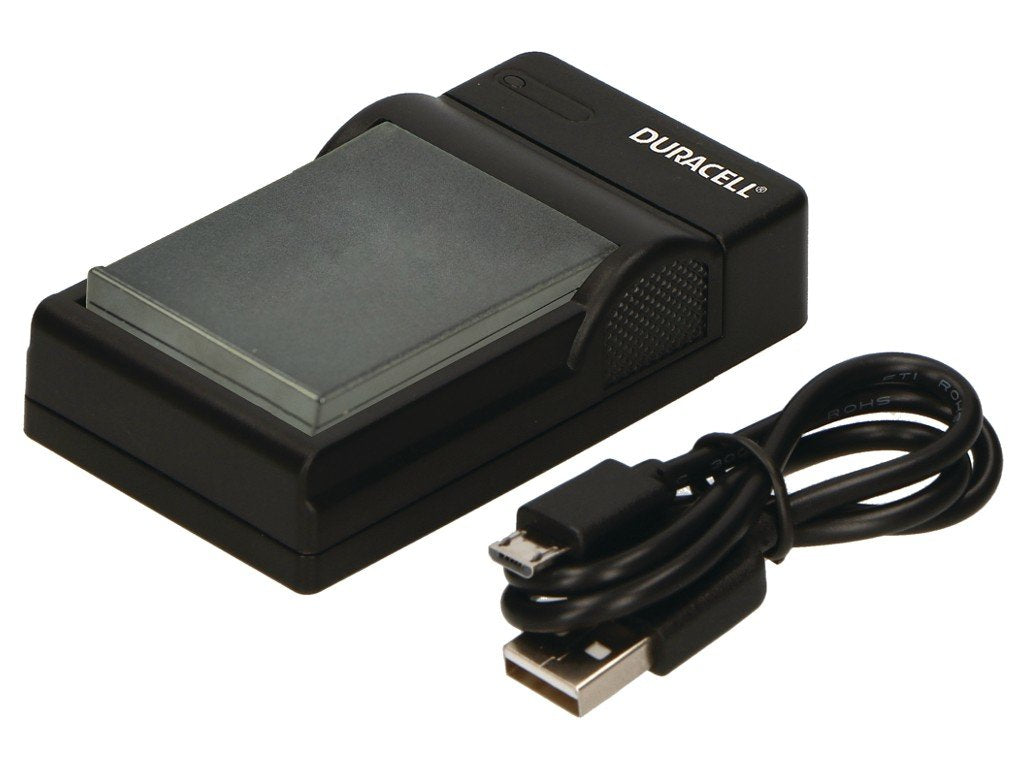 EAN 5055190185940 - Duracell DRC5915 cargador de batería USB imagen 2