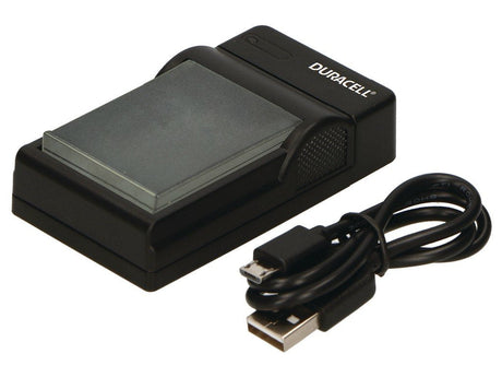 EAN 5055190185940 - Duracell DRC5915 cargador de batería USB imagen 2