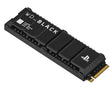EAN 0619659208349 - Western Digital SN850P 8 TB M.2 PCI Express 4.0 NVMe imagen 1