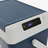 EAN 6975399590507 - Igloo ICF 18 nevera portátil 18,9 L Eléctrico Azul, Gris imagen 4