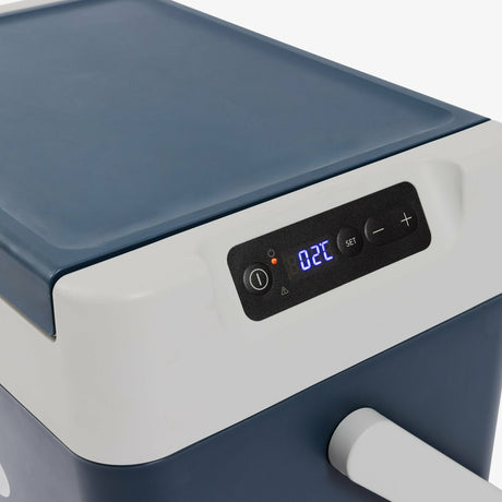 EAN 6975399590507 - Igloo ICF 18 nevera portátil 18,9 L Eléctrico Azul, Gris imagen 4
