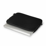 EAN 7640239421615 - DICOTA D32079-RPET maletines para portátil 33,8 cm (13.3") Funda Negro imagen 4