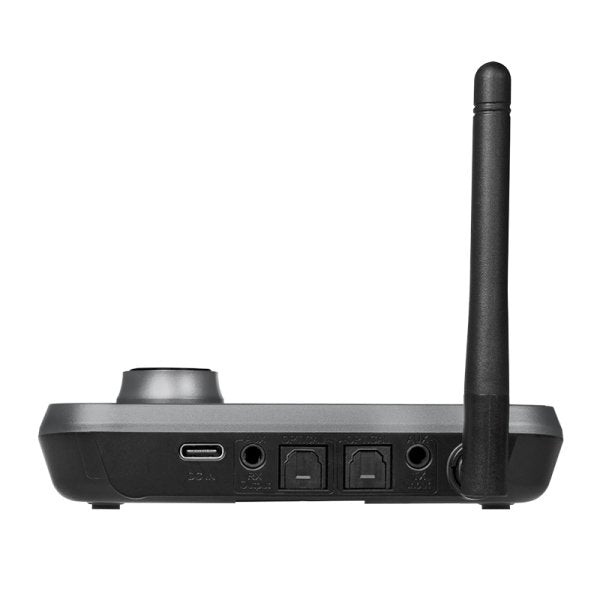 EAN 4052792065381 - LogiLink BT0062 extensor audio/video Transmisor y receptor de señales AV Negro imagen 4