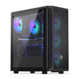 EAN 5903018666259 - ENDORFY Signum 300 ARGB Torre Negro imagen 1