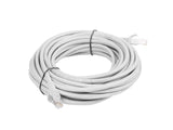 Lanberg Cable De Red Pcu5-10cc-0500-S,Rj45,Utp,Cat 5e,5m,Gris