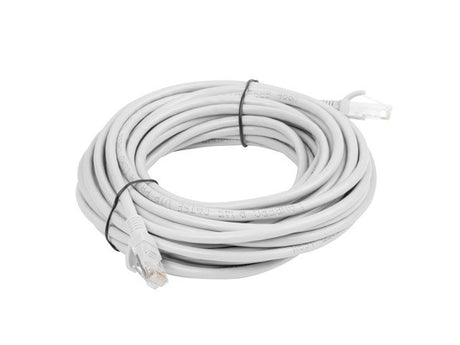 EAN 5901969406269 - Lanberg PCU6-10CC-0500-S cable de red Gris 5 m Cat6 U/UTP (UTP) imagen 2