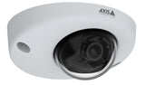 EAN 7331021069275 - Axis 01933-001 cámara de vigilancia Almohadilla Cámara de seguridad IP 1920 x 1080 Pixeles Techo imagen 2