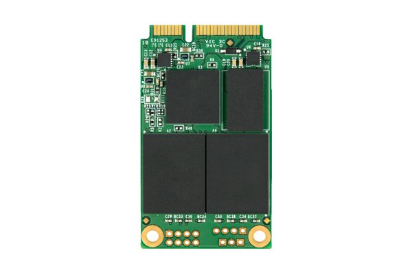 Disco Ssd Transcend 64gb Msa370 Msata Ts64gmsa370