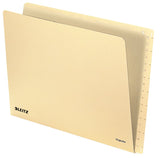 Esselte Leitz Orgacolor - Archivador - Para A4 (210 X 297