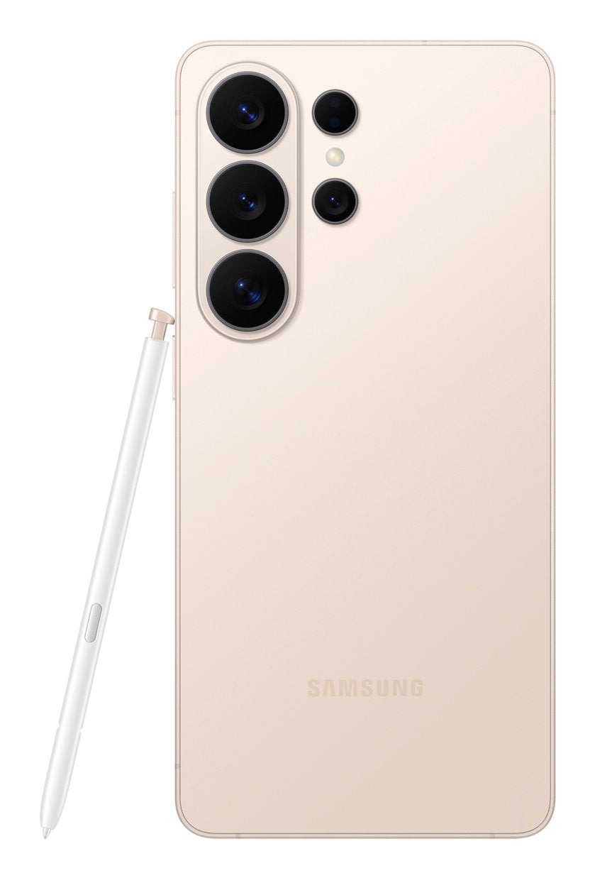 Samsung Galaxy S26 Ultra S948 5g Dual Sim 16gb Ram 1tb - Pink Gold