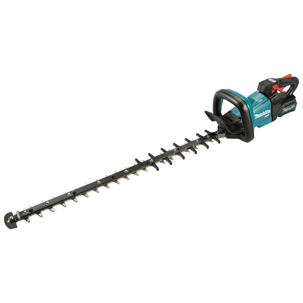 Makita Uh007gd201 Corta-Setos Eléctrico Cuchilla Doble 5,2 Kg
