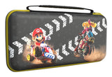 Turtle Beach Playtrek Funda De Viaje Mario Kart World - Switch 2