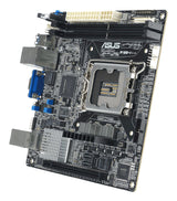 EAN 4711387372340 - ASUS P13R-I Intel C262 LGA 1700 mini ITX imagen 2