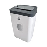 EAN 4030152028191 - HP OneShred Auto 200CC triturador de papel Corte cruzado 63 dB 22 cm Blanco imagen 1