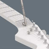 Kit De Herramientas Wera 9100 Negro 27nylon, Hexagonal (Imperial), Hexagonal (Métrico), Phillips, 1/8,3/16,5/32", Ph 1, Ph 2