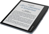 EAN 7640152096655 - PocketBook Era Color lectore de e-book Pantalla táctil 32 GB Wifi Negro, Azul claro imagen 1