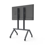 Av Cart - Base Configuration H714-Bg, Multimedia Cart,