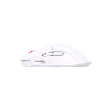 Hp Hyperx Pulsefire Haste 2 Mini: Ratón Gaming Inalámbrico (Blanco)