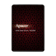 EAN 4712389918864 - Apacer AS350X 256 GB 2.5" Serial ATA III 3D NAND imagen 1