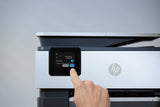 Hp Officejet Pro 8122 All-In-One - Impresora Multifunción - Color - Inyección De Tinta - Legal (216 X 356 Mm)