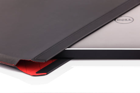 EAN 5397063961887 - DELL 460-BCCU 33,8 cm (13.3") Negro, Rojo imagen 4