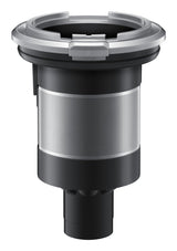 Samsung Staubsauger - Jet Petpro Mit All-In-One Clean Station *Pebble Gray*