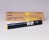 Original Epson Toner Laser Amarillo Epl-C/8000/8200  (La Ocasion  19/09/12 - 31/12/13)