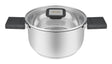 EAN 4260709013701 - Resto Kitchenware Anser 1,6 L Alrededor Negro, Acero inoxidable imagen 1