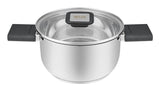 EAN 4260709013701 - Resto Kitchenware Anser 1,6 L Alrededor Negro, Acero inoxidable imagen 1