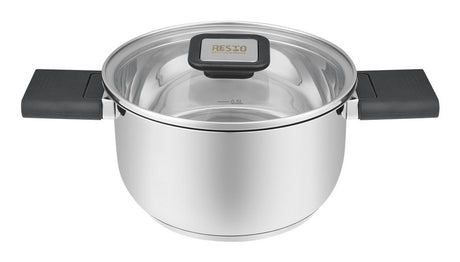 EAN 4260709013701 - Resto Kitchenware Anser 1,6 L Alrededor Negro, Acero inoxidable imagen 1