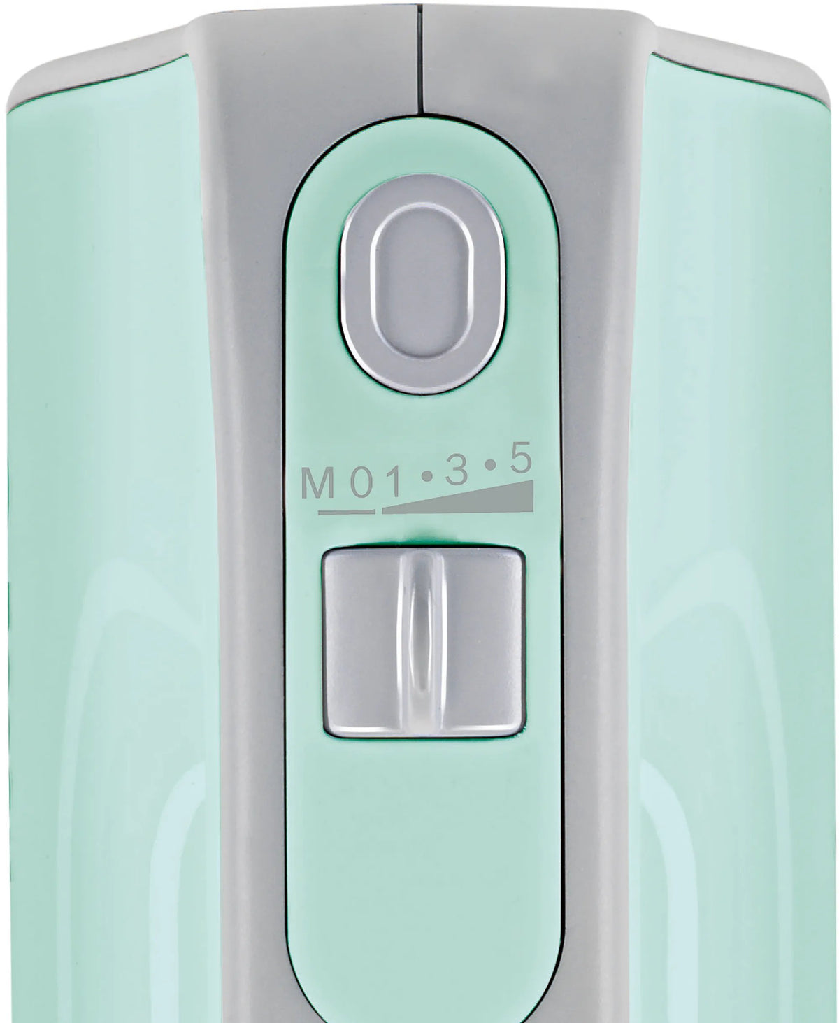 EAN 4242002777429 - Bosch MFQ40302 batidora Batidora de mano 500 W Verde, Blanco imagen 4