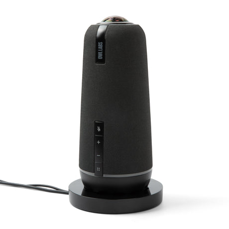 EAN 0860011654582 - Owl Labs Meeting Owl 4+ Stand imagen 5