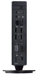 EAN 0811686004295 - Shuttle XS35GS V3L Negro D2550 Intel® NM10 BGA 559 1,86 GHz imagen 7