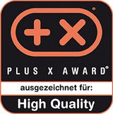 Unold M 100 D, Batidora De Inmersión, 1,65 M, Negro