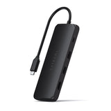 Satechi Usb-C Hybrid W. Built In Ssd S