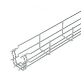 Obo Grm 55 50 G Gitterrinne Grm ** 55x50x3000 St G 6001441