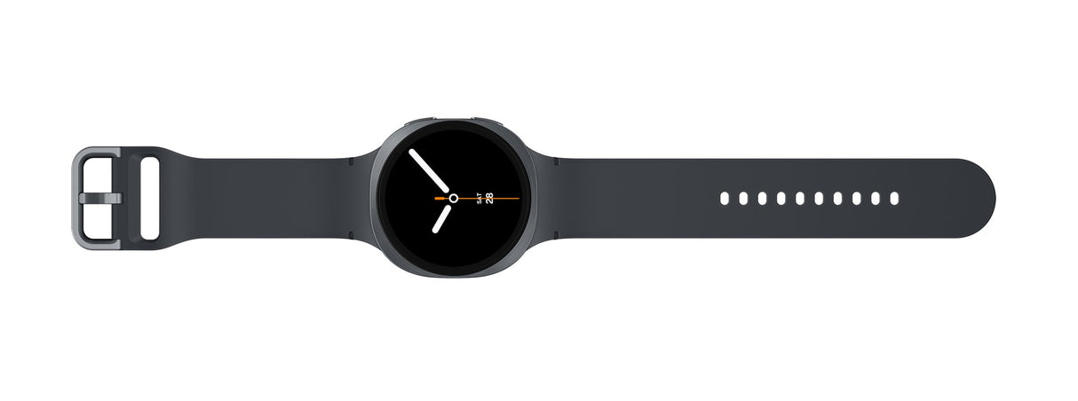 EAN 8806097480914 - Samsung Galaxy Watch 8 3,81 cm (1.5") AMOLED Digital 480 x 480 Pixeles Pantalla táctil Grafito Wifi GPS ( imagen 5
