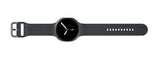 EAN 8806097480914 - Samsung Galaxy Watch 8 3,81 cm (1.5") AMOLED Digital 480 x 480 Pixeles Pantalla táctil Grafito Wifi GPS ( imagen 5
