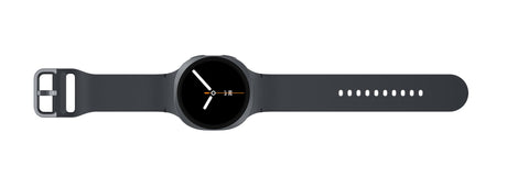 EAN 8806097480914 - Samsung Galaxy Watch 8 3,81 cm (1.5") AMOLED Digital 480 x 480 Pixeles Pantalla táctil Grafito Wifi GPS ( imagen 5
