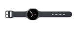 EAN 8806097480914 - Samsung Galaxy Watch 8 3,81 cm (1.5") AMOLED Digital 480 x 480 Pixeles Pantalla táctil Grafito Wifi GPS ( imagen 5