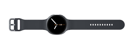 EAN 8806097480914 - Samsung Galaxy Watch 8 3,81 cm (1.5") AMOLED Digital 480 x 480 Pixeles Pantalla táctil Grafito Wifi GPS ( imagen 5